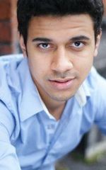 Роберт Гилберт