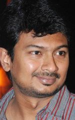 Удхаянидхи Сталин