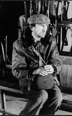 Жан-Клод Гилберт