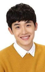 Мэн Сэ-чхан