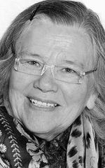 Валентина Березуцкая