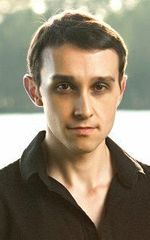 Максим Барзель