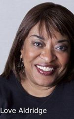 Сандра Лав Элдридж