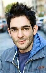 Мэттью-Ли Эрлбах