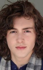 Джозиа Серио