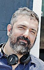 Омеро Оливетто