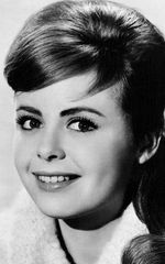 Дебора Уолли