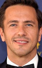 Уильям Бриджес