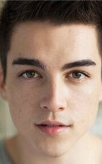 Кэндзи Фицджералд