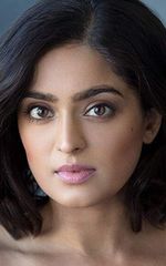 Мандип Диллон