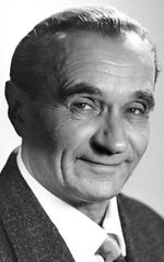 Георгий Милляр