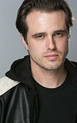 Дэниэл Бэлдок