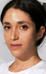 Эмили Левинази-Фаррух