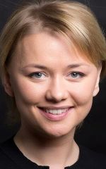 Марина Денисова