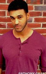 Энтони Грант