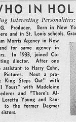 Уильям Перлберг