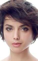 Амрита Ачария