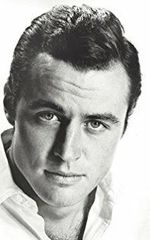 Джон Энтони Хэйес