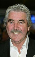 Джон Элдертон