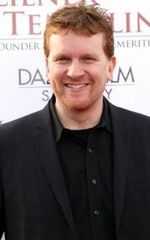 Джил Кэйтс мл.