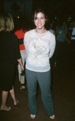 Шири Раппапорт