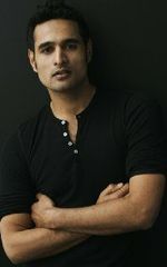 Николас Браун