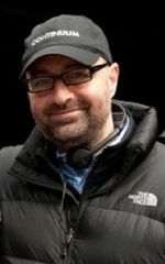 Саймон Бэрри