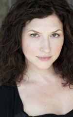 Мэри Кэй Кук