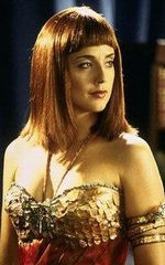 Сюанн Браун