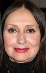 Лариса Кадочникова