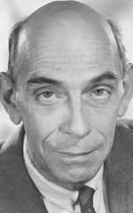 Милтон Парсонс