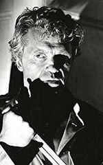 Свен Хьюго Борг