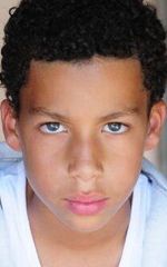 Маркус Скрибнер