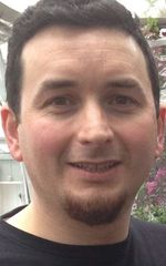 Уилл Коллинз