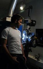 Маттсон Томлин