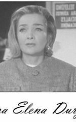 Роса Элена Дурхель