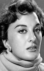 Луси Гальярдо