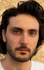 Ной Сильвер