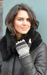 Трэйси Райэрсон