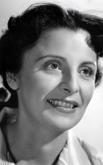 Анджела Кларк