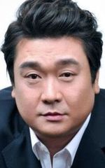 Ким Хи-чхан