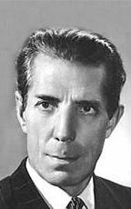 Геннадий Казанский