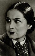 Анна Никритина