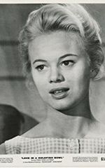 Тоби Майклс