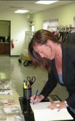 Карла Стивенс