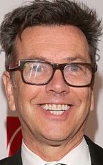 Кевин Томпсон