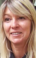 Катарина Ост