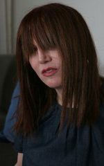 Джуди Бекер