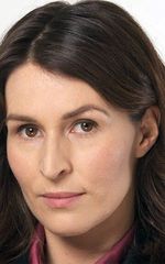 Хелен Бексендейл