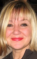 Сара Гринвуд